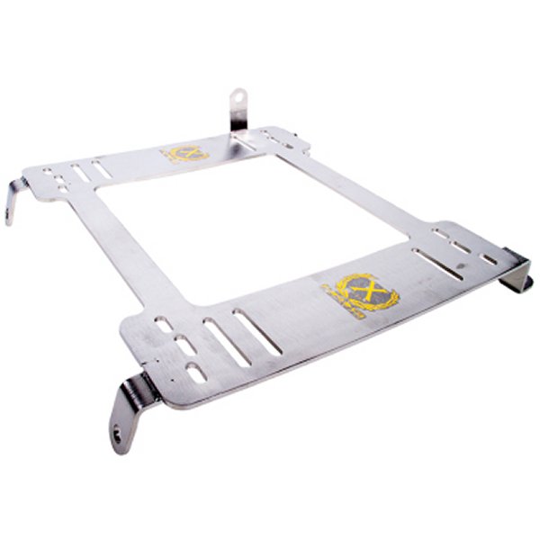 NRG Seat ブラケット - 05+ フォード Mustang ペア NRGSBK-FD03 WO店