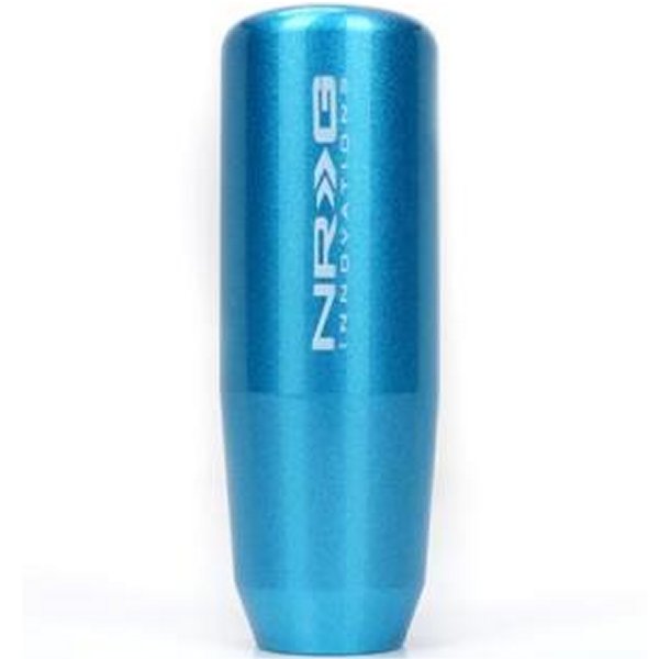 NRG Teal Sparkly Painted ショート Shifter Heavy Weight NRGSK-450TL WO店