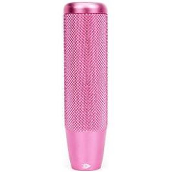 NRG シフトノブ Knurl Hidden Gem ショート Pink NRGSK-800PK WO店