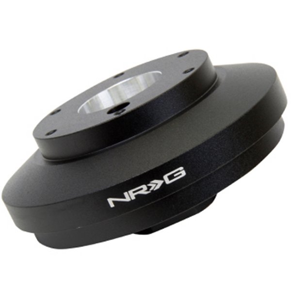 NRG ショート ハブ アダプター フォード Mustang / Focus / Jaguar X Type NRGSRK-175H WO店の通販は 21,649円