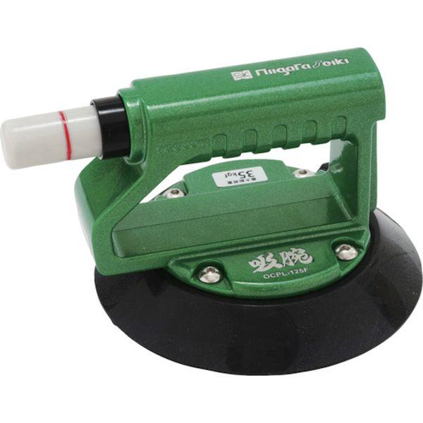 OCPL125F  新潟精機(株) SK オクトパスリフタ 吸腕 OCPL125F-TN WO店