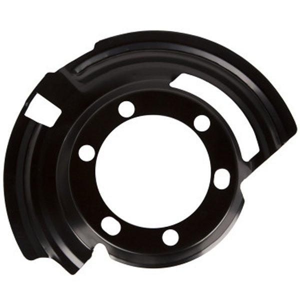 Omix Dust Shield ブレーキ フロント Right- 84年-06年 ジープ models OMI11121-03 WO店