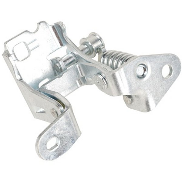 Omix Door Hinge 向こう正面/リヤ Lower 左- 08年-12年 KK OMI11202-42 WO店