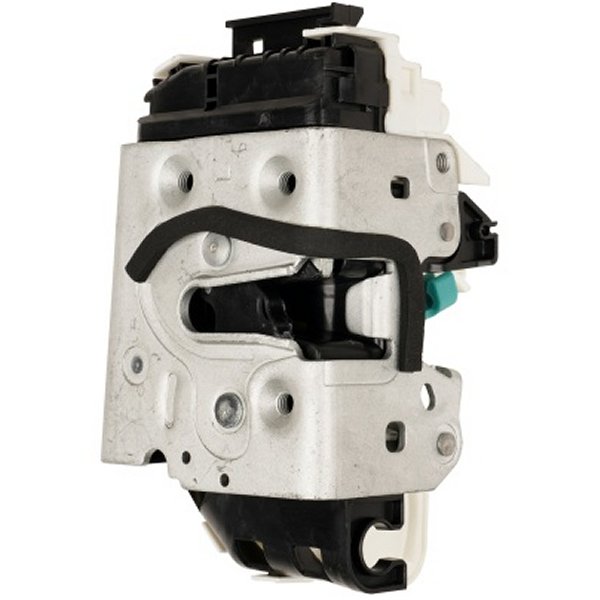 Omix Door Latch Front LH W/Power Locks- 07-18 JK omi11810.11 WO店の通販は