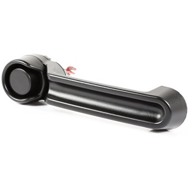 Omix Handle Tailgate Outer- 07年-18年 ジープ ラングラー JK OMI12040-15 WO店