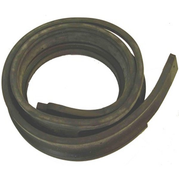 Omix ウインドシールド Frame to Cowl Weather Seal 76年-86年 CJ OMI12302-03 WO店