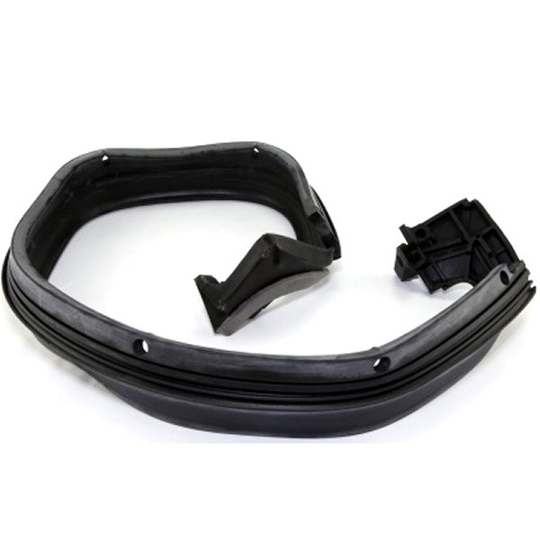 Omix Windshield Frame to Cowl Seal 97-02 Wrangler TJ