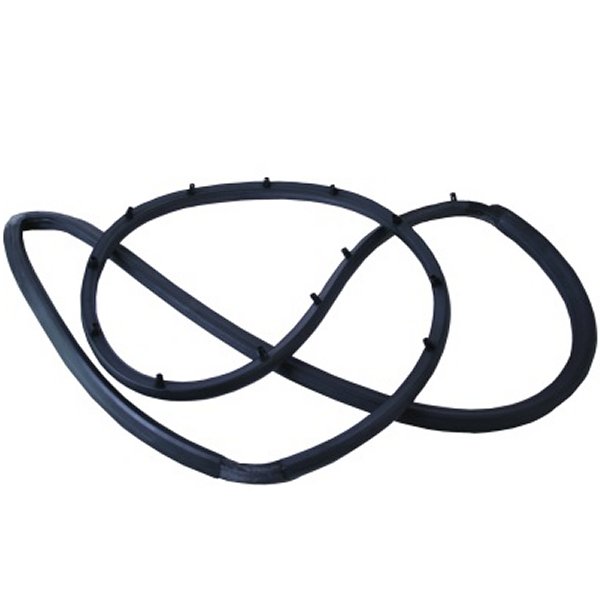 Omix Full Door Seal Left 76-95 Jeep CJ and Wrangler omi12303.01 WO店