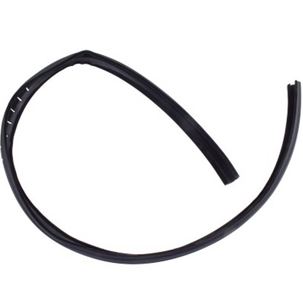 Omix Door Glass Channel 87年-95年 ジープ ラングラー YJ OMI12303-05 WO店