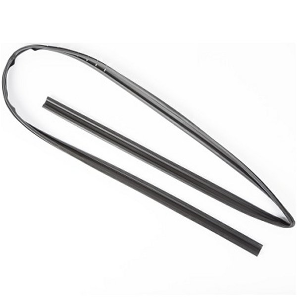 Omix Door Glass Channel L or R 97-06 Jeep Wrangler TJ OMI12303-16 WO店