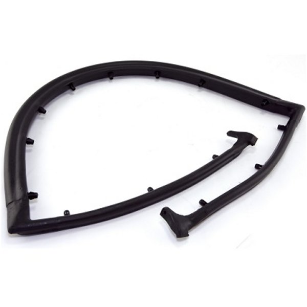 Omix Tailgate Seal 76年-86年 ジープ CJ Models OMI12305-01 WO店