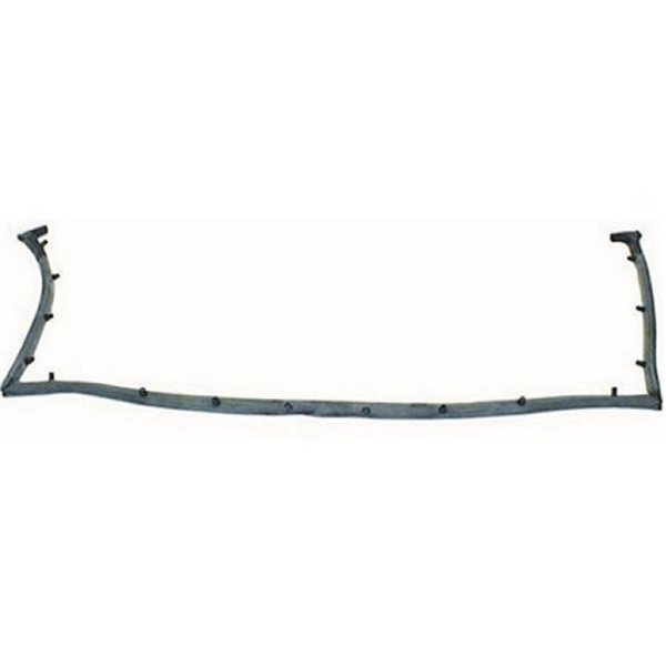 Omix Tailgate Seal 87年-95年 ジープ ラングラー YJ OMI12305-02 WO店