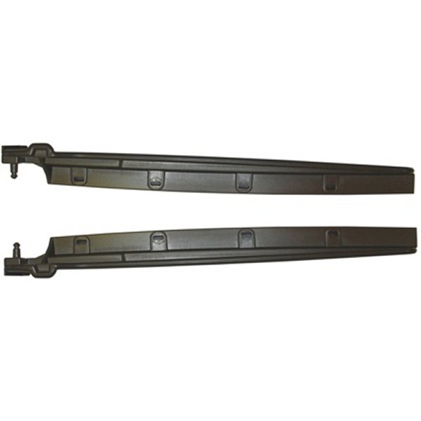Omix Soft Top Windshield Retainers 87-95 Wrangler YJ omi12306.05 WO店