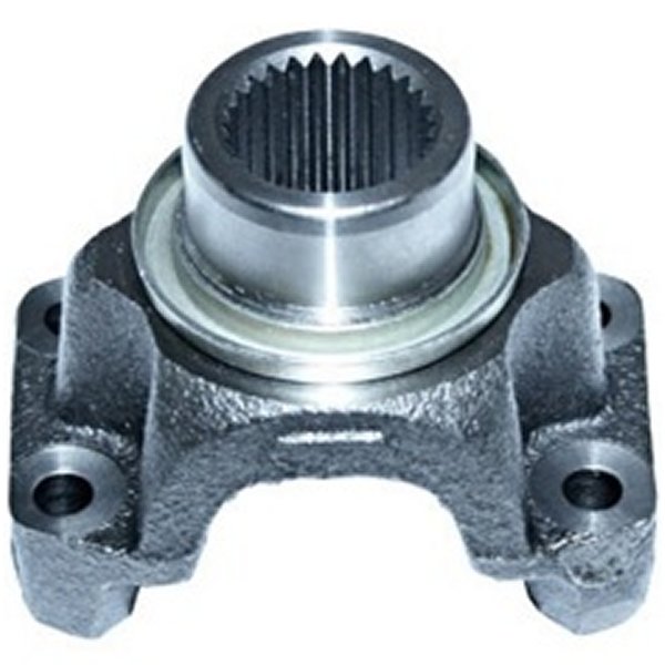 Omix Yoke D30/35/44/50 Uボルト 26 Spline- 48年-06年 ジープ OMI16580-02 WO店