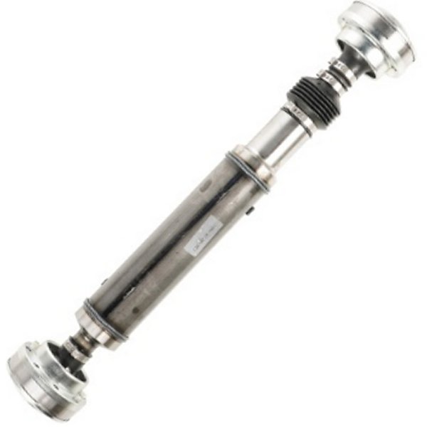 Omix Driveshaft リヤ 4sp Auto Trans- 07年-11年 JK 3.8L OMI16591-52 WO店