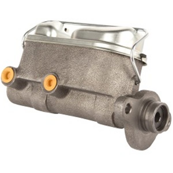 Omix Master Cylinder With Power ブレーキs 76年-78年 CJ Models OMI16719-08 WO店