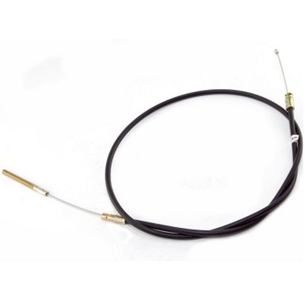 Omix Parking ブレーキ Cable 55年-71年 ジープ CJ5 & CJ-6 OMI16730-03 WO店