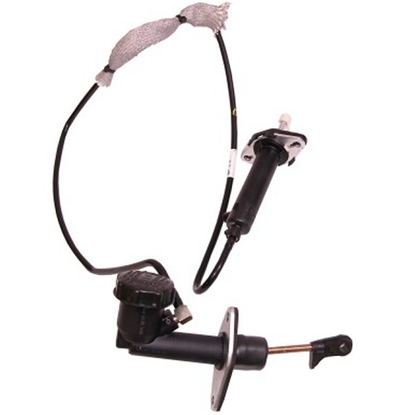 Omix Clutch Master/Slave Cylinder キット 94年-95年 ラングラー OMI16907-01 WO店