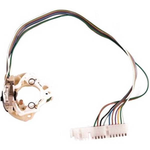 Omix Turn Signal Switch 76年-96年 ジープ Models OMI17232-02 WO店