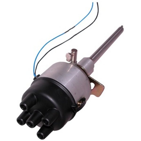 Omix Distributor 12-Volt 41年-71年 Willys & ジープ Models OMI17239