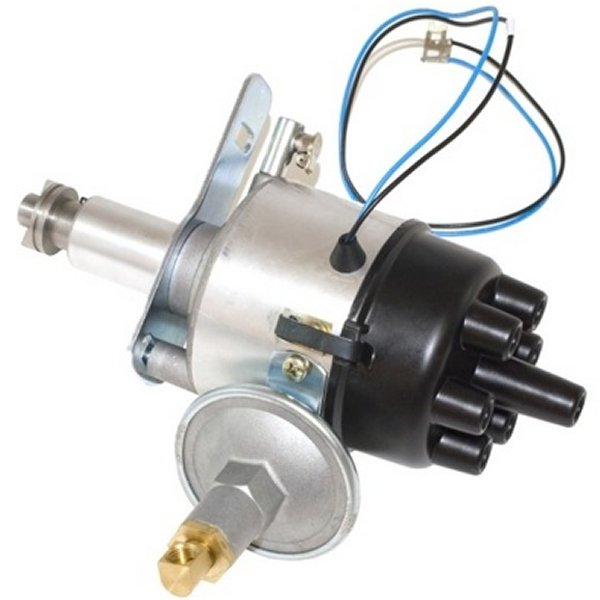 Omix Distributor Electronic 226 54-64 Willys Models OMI17239