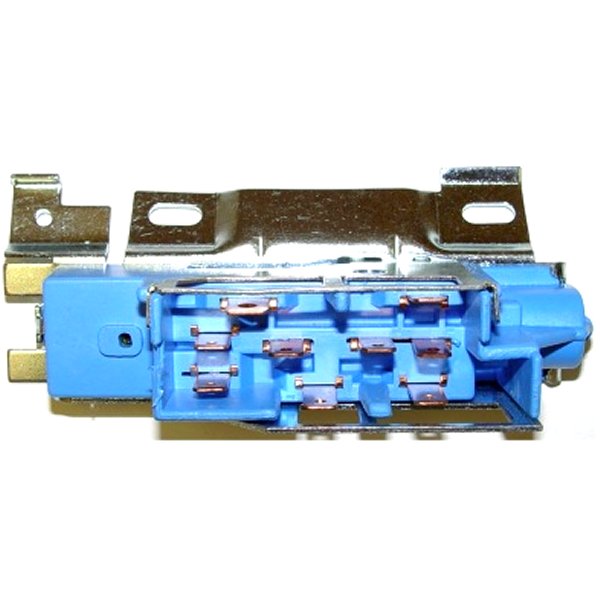 Omix Ignition Switch Tilt- 76年-95年 ジープ CJ/ラングラー OMI17251-03 WO店