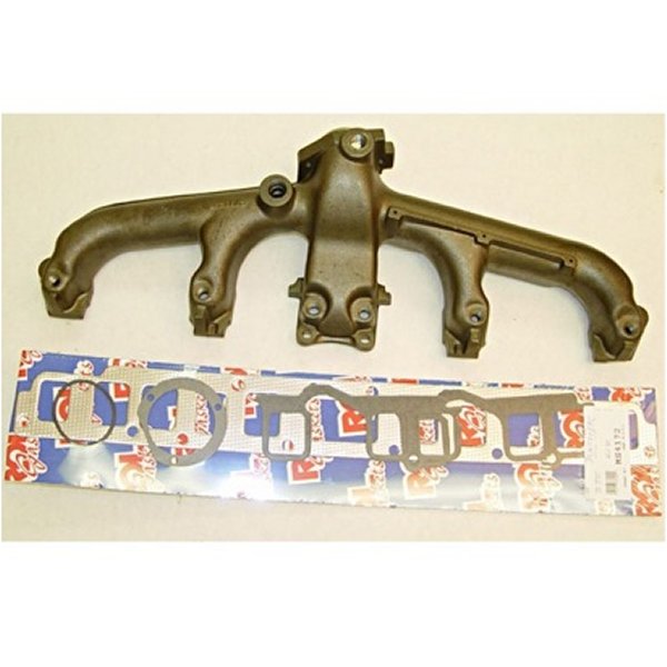 なな様ご確認ページ Omix Exhaust Manifold Kit 81-90 Jeep Models OMI17622-06 WO店