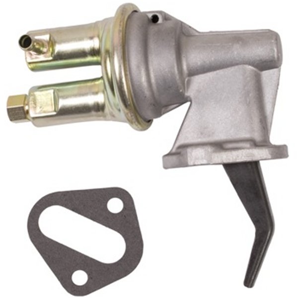 Omix フューエルポンプ- 72年-90年 ジープ CJ/YJ/SJ/XJ 3.8L/4.2L OMI17709-06 WO店