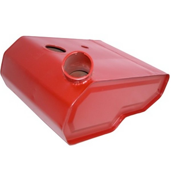 Omix Steel フューエル Tank 52年-57年 Willys M38-A1 OMI17720-07 WO店