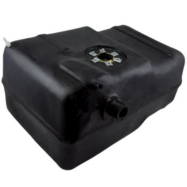 Omix Poly Gas Tank 18 ガロン 62年-77年 ジープ J10 J20 Trk OMI17722-15 WO店