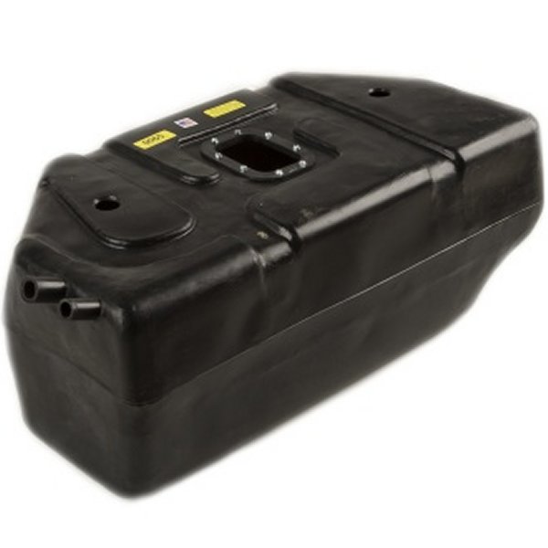 Omix Gas Tank 20 ガロン 87年-95年 ジープ ラングラー (YJ) OMI17722-23 WO店
