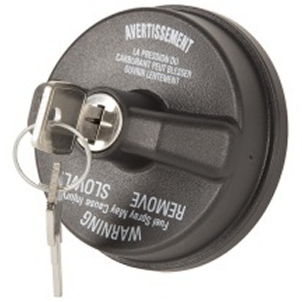Omix Gas Cap Locking 03年-18年 ジープ ラングラー JK 18年-21年 JL 20年-21年 JT OMI17726-17 WO店