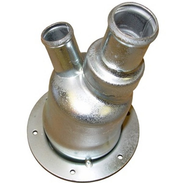 Omix フューエル Filler Neck 78年-86年 ジープ CJ Models OMI17743-01 WO店