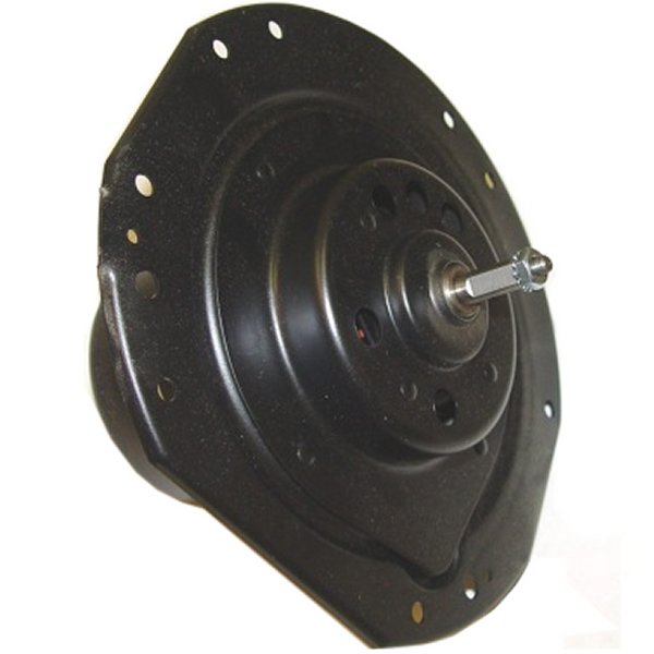 Omix Heater Blower Motor 78年-90年 ジープ CJ & ラングラー OMI17904-02 WO店 15,099円