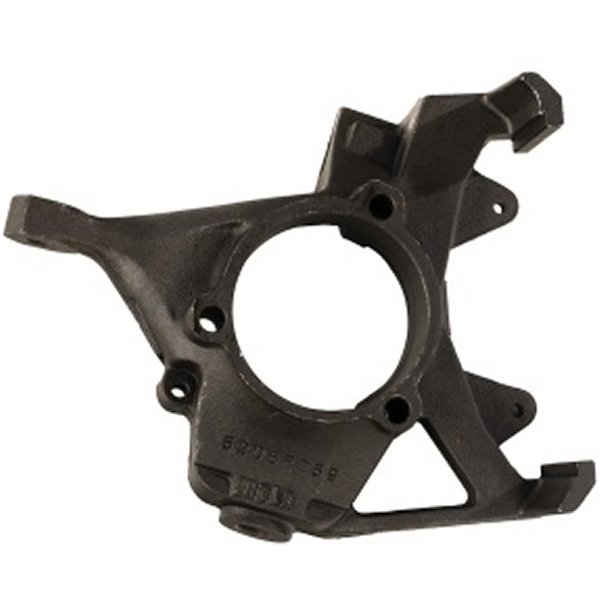 Omix Steering Knuckle Left- 90-06 MJ/XJ/YJ/ZJ/TJ OMI18007-04