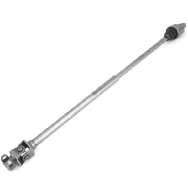 Omix Lower ステアリング Shaft Pwr ステアリング 76年-86年 CJ