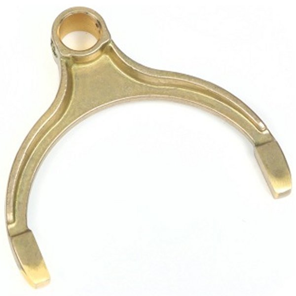 Omix T177 3rd/4th GEAR SHIFT FORK 80年-86年 ジープ CJ OMI18884-31 WO店