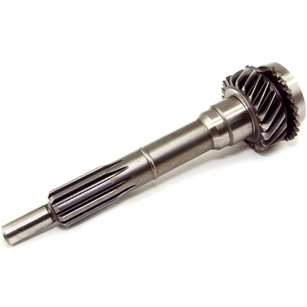 Omix T4 Input Shaft 82年-86年 ジープ CJ OMI18885-04 WO店