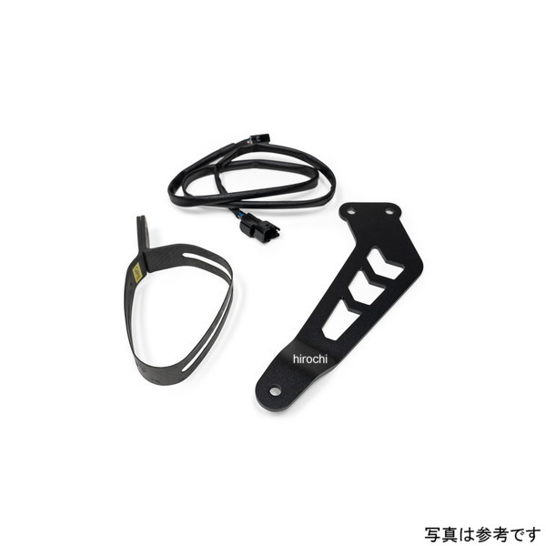 アクラポビッチ AKRAPOVIC フィッティングキット 21年-23年 MT-09 P-HF1596 WO店