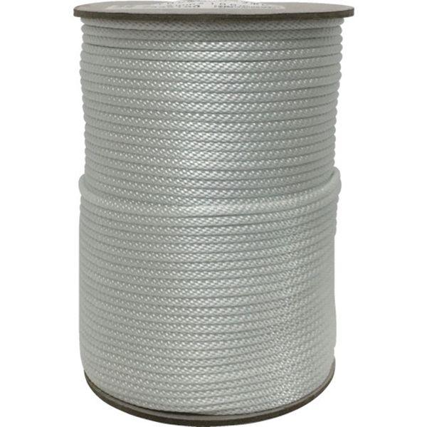 (株)ユタカメイク ユタカメイク ナイロン金剛打ロープボビン巻 3.5mm×100m P7335100-TN WO店