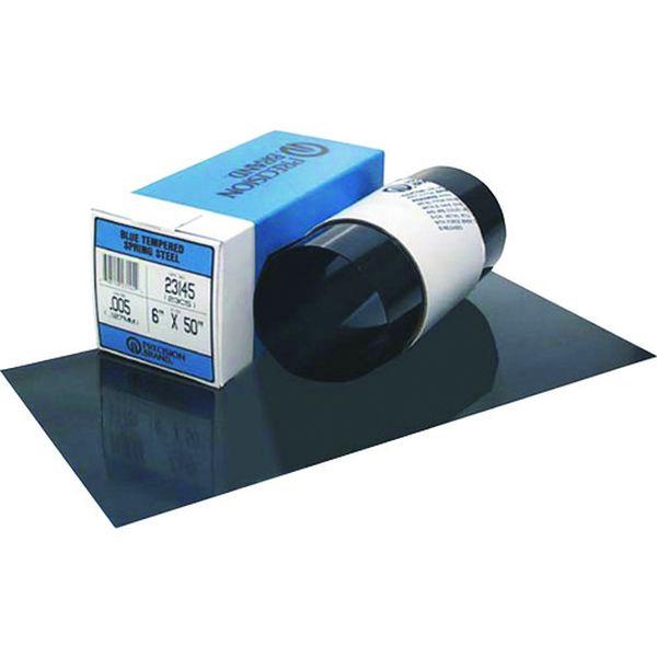 PB0.15TS23973  ノガ・ウォーターズ(株) プレシジョン ブルーテンパー・ロール巻シム PB0-15TS23973 WO店の通販は