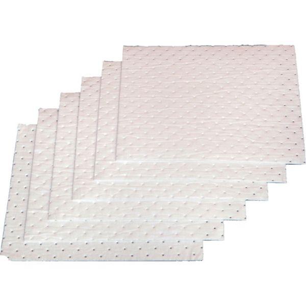 PC5050  JOHNAN(株) JOHNAN 油吸収材 アブラトール (100枚入) PC50-50 WO店の通販は