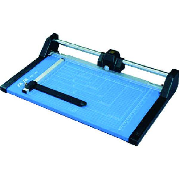 PCB4380A  トラスコ中山(株) TRUSCO ペーパーカッター B4タイプ 380mm PCB4380A-TN WO店
