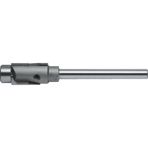 (株)プラス工具製作所 プラス S軸超硬ザグリカッター S-10×6 PCS10B0-TN WO店