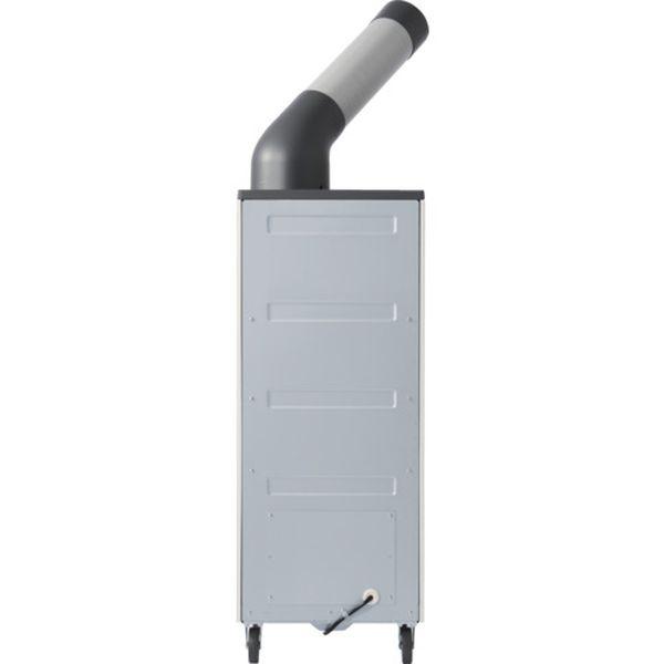 PD7100S 排気熱風レス＆フロンレススポットクーラー “PureDrive” 首振りタイプ PD-7100S WO店_5