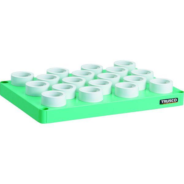 PEWTL64EYG トラスコ中山(株) TRUSCO フェニックスワゴン 棚板 600X400 HSK63 BT40 NT40兼用 YG色 PEW-TL64E-YG WO店の通販は