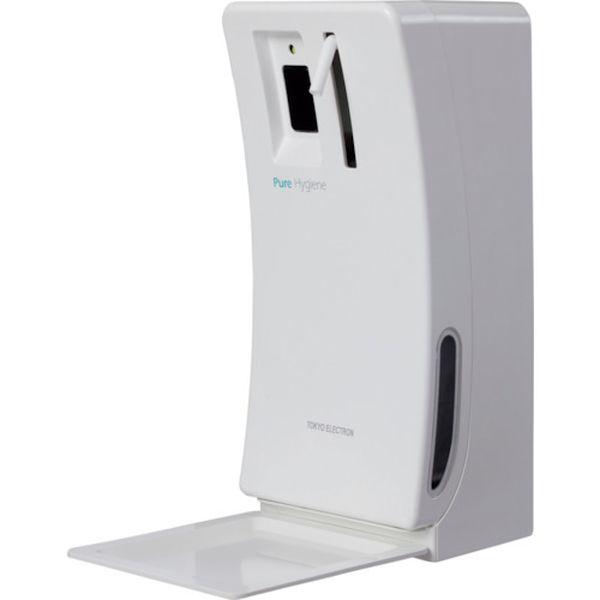 PH02B  日本の首都陰電子(株) 陰電子 ピュアハイジーン PH02B-TN WO店