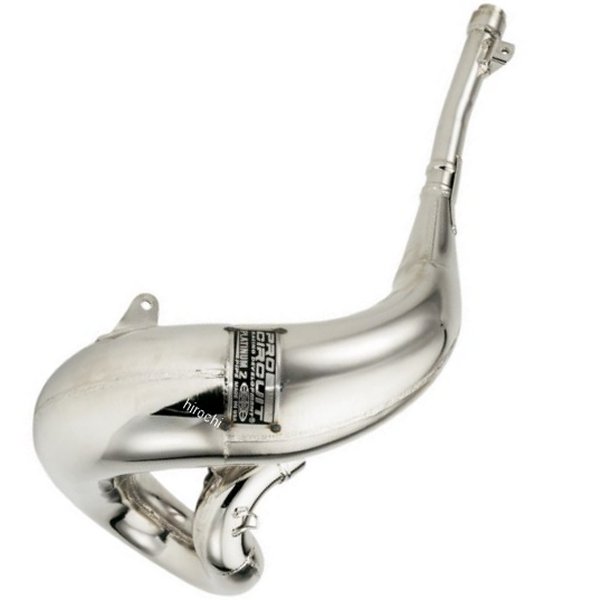 プロサーキット Pro Circuit プラチナチャンバー2 03年-04年 CR250R PH03250P2 WO店