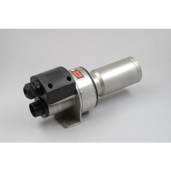 PHS50N23400W 据付型熱風ヒーター PHS50N型 200V 3400W PHS50N23400W-TN WO店