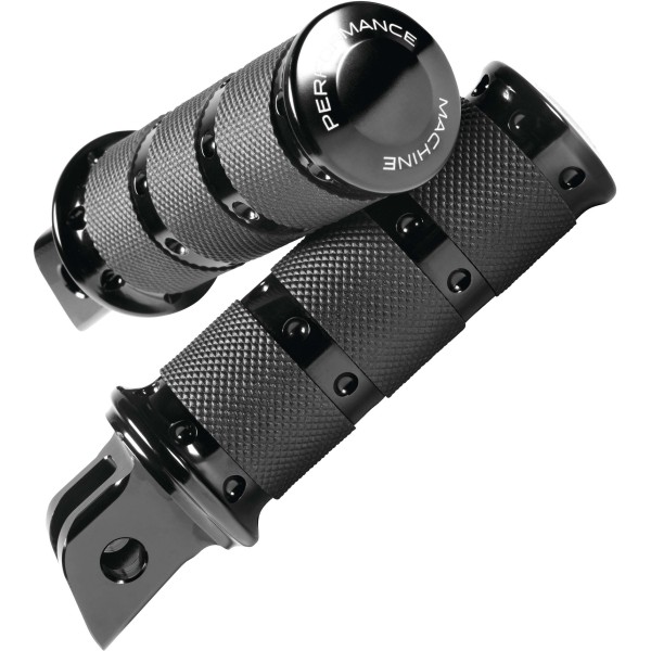 Performance Machine XLS ブラック アノグリップ 0063-2087-B